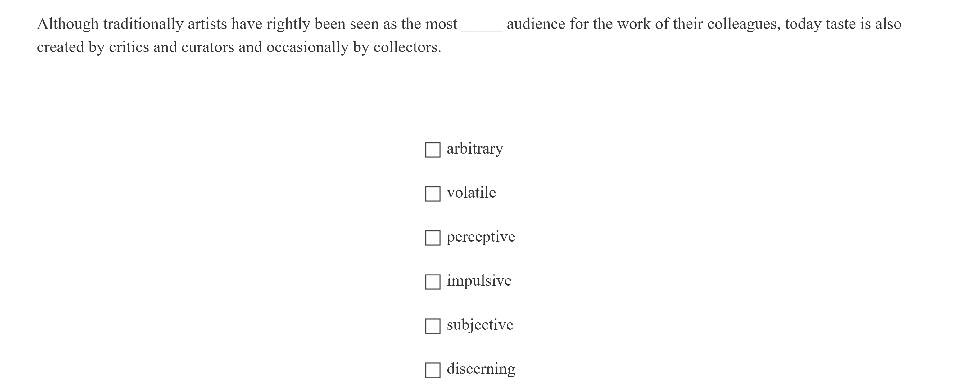 KMF Comprehensive set of mathematics questions after the reform